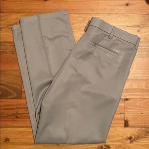 Izod golf pants